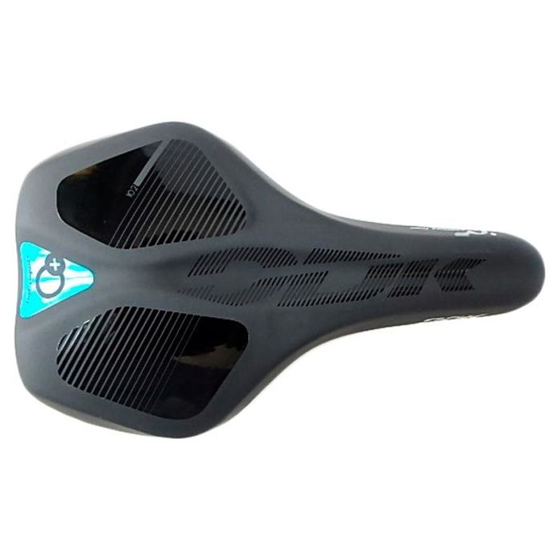 Седло для велосипеда DDK D-102 MF