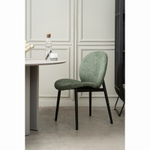 Стул Bergenson Bjorn Bente, зеленый