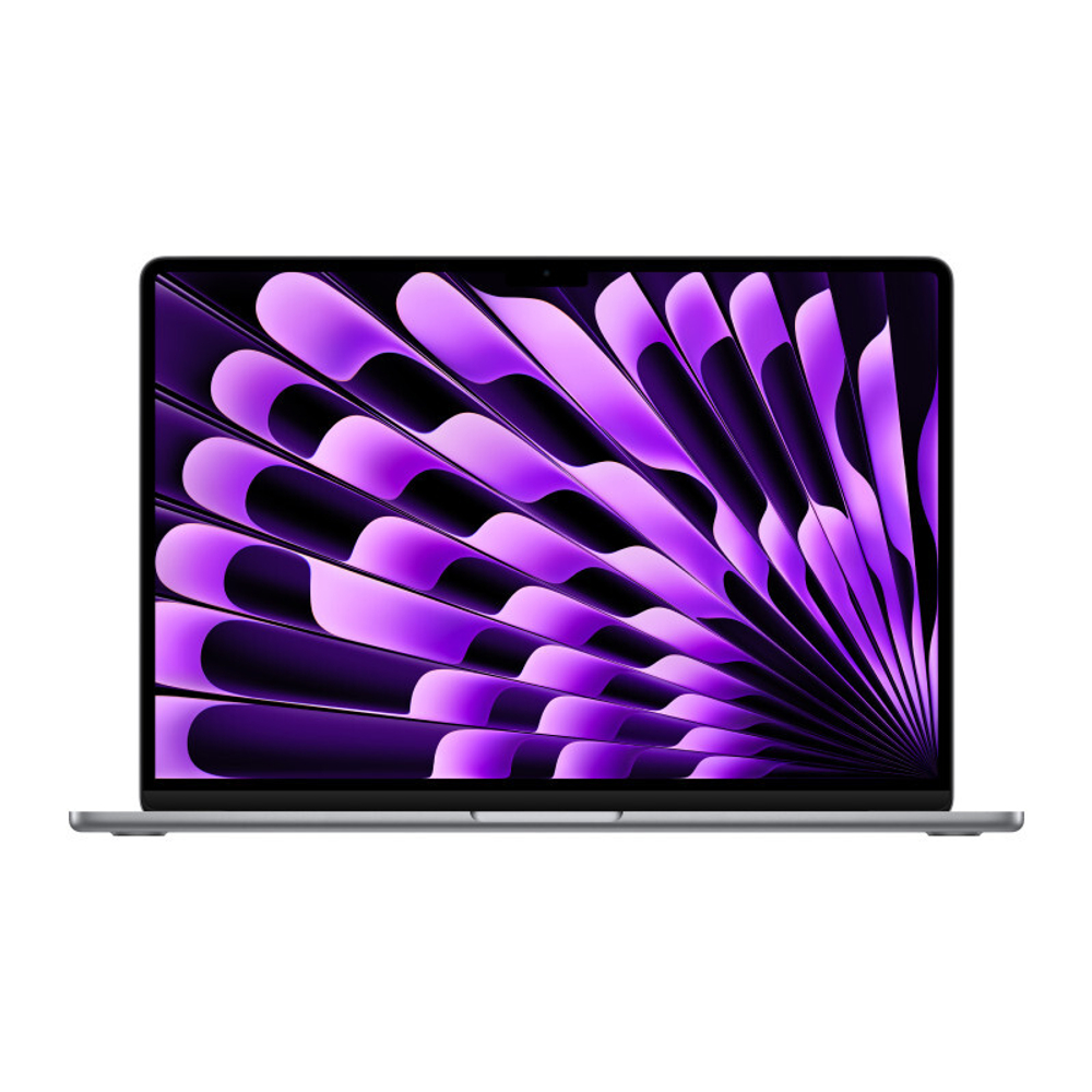 MacBook Air 15 M2 (2023) 8/256Gb, Серый Космос