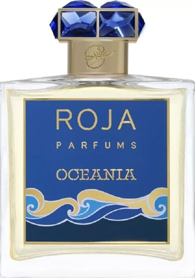 ROJA PARFUMS OCEANIA EDP 100 ML.