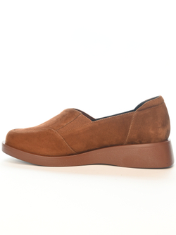 Лоферы женские Ascalini G2816