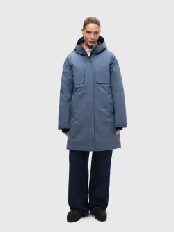 Парка женская SIG 2 NORPPA буря