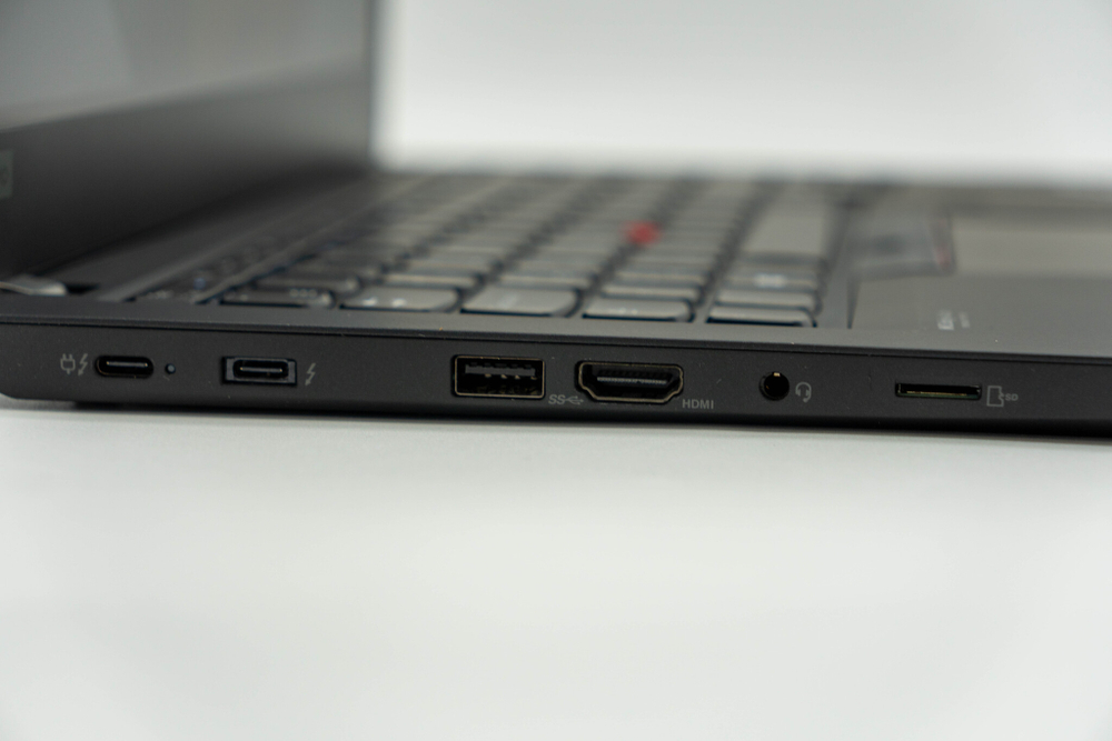 Ноутбук Lenovo ThinkPad T14 Gen 2 ( i5-1145G7 )
