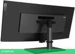 Монитор Lenovo ThinkVision P40w-20 62C1GAT6EU