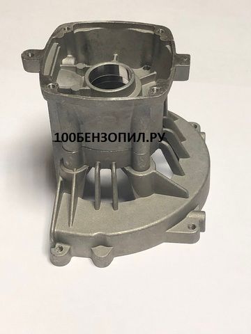 Картер в сборе для бензокосы с объемом двигателя 26сс