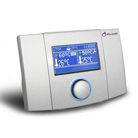 Комнатный термостат Zota ecoSTER 200