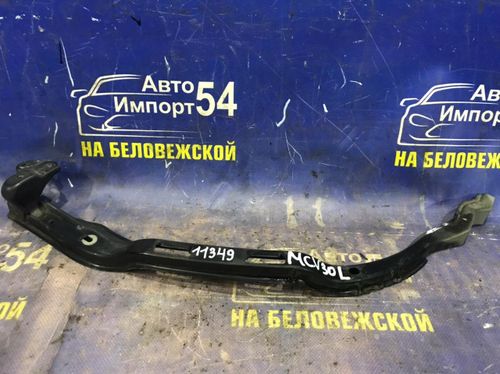 Планка под фару левая TOYOTA WINDOM 2001-2006