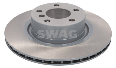 SWAG - 20938577-SWA - Brake Disc