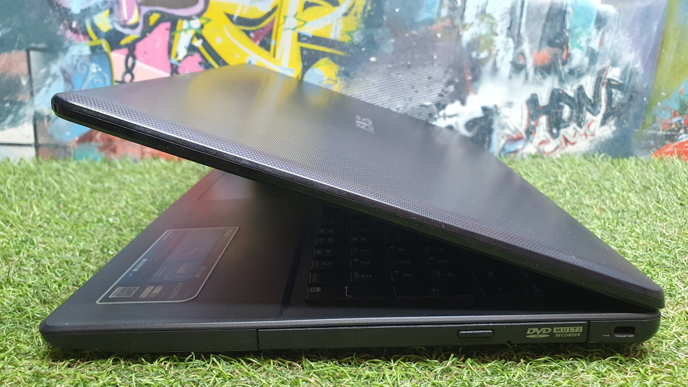 Ноутбук ASUS A4/4Gb