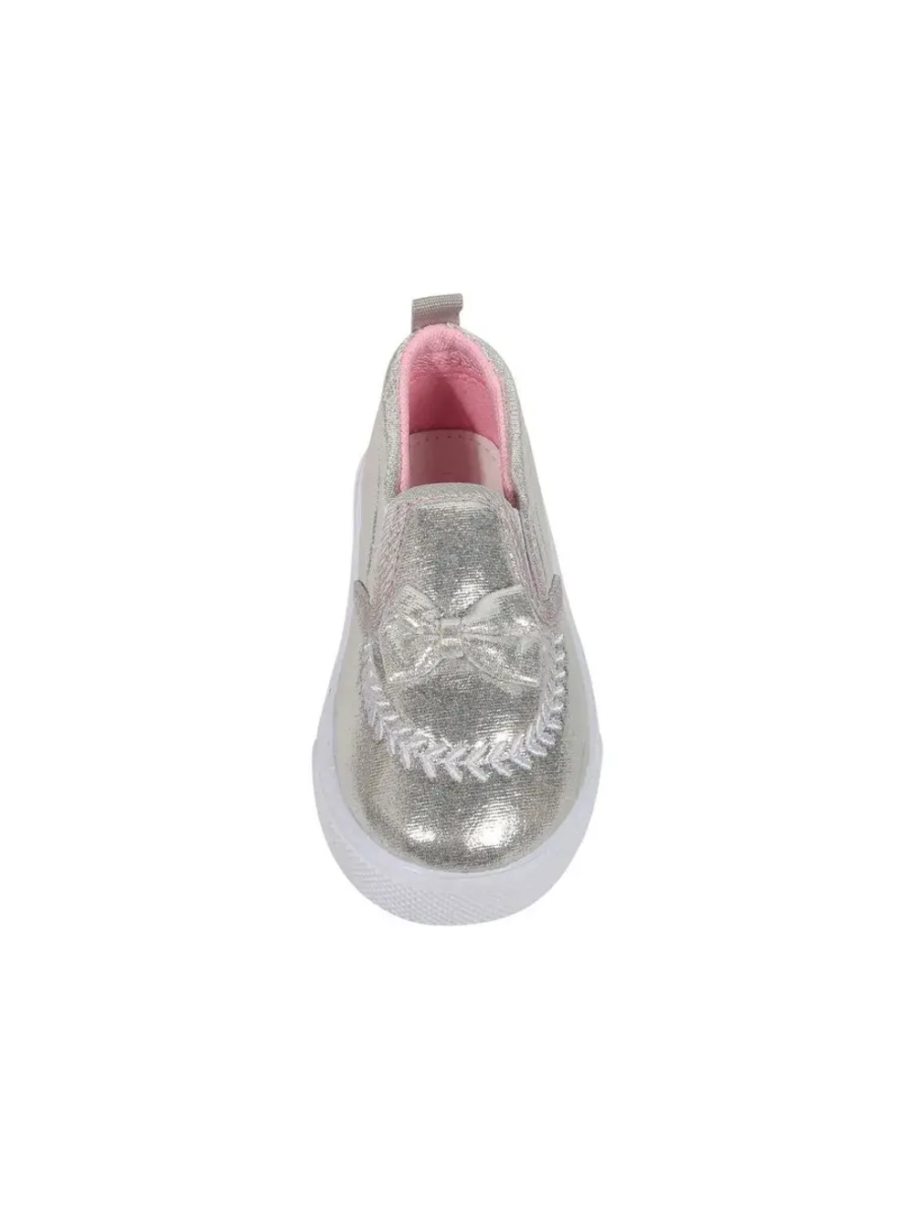 Кеды для девочки