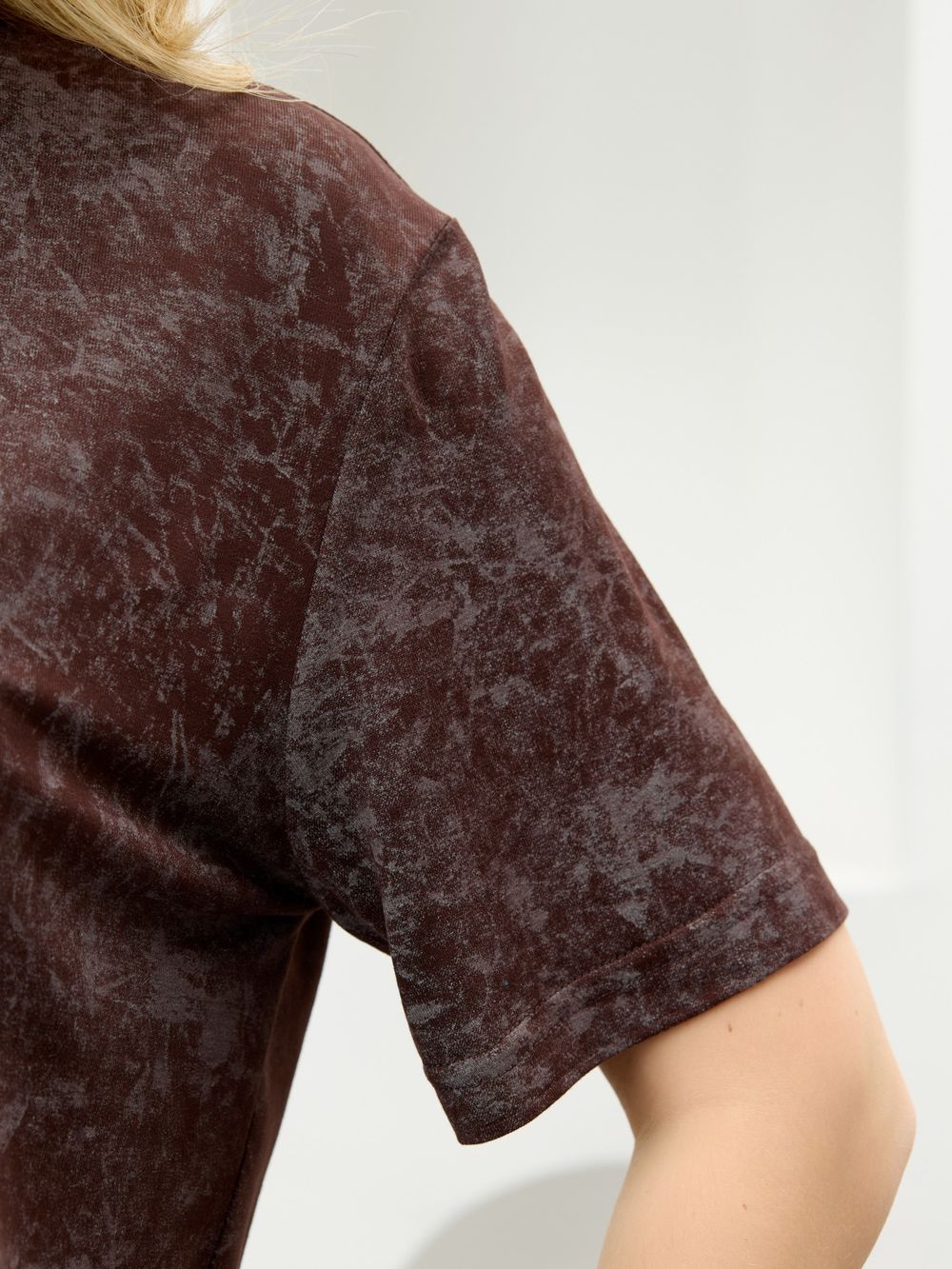 Костюм Миэла-3 Виотекс ШОКОЛАДНЫЙ