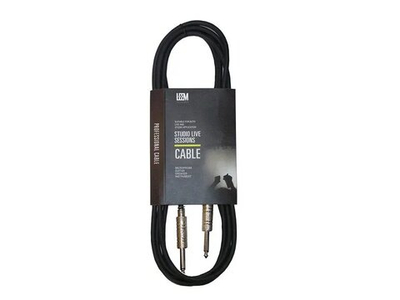 Кабель инструментальный LEEM CR-10