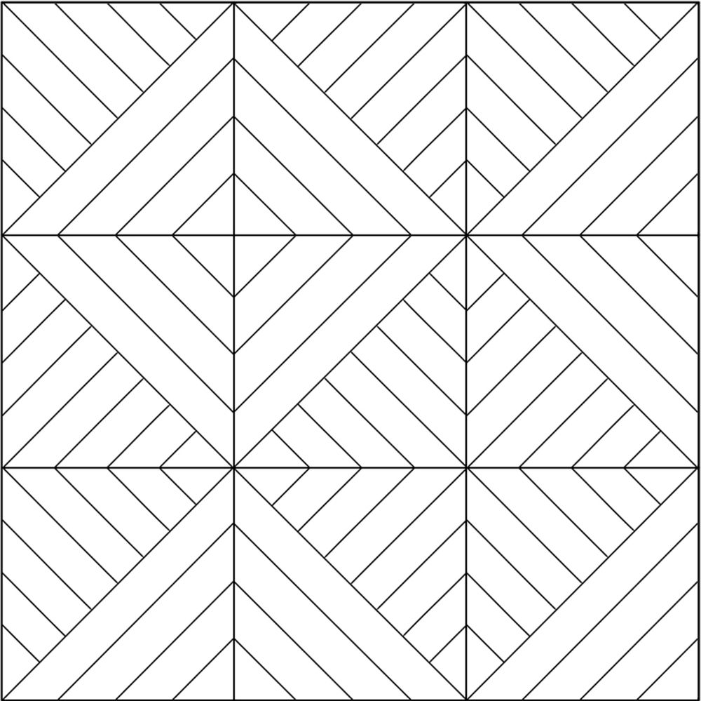 Инженерный паркет Coswick Дуб Миндальный (Almond) Шелковое масло ультраматовое