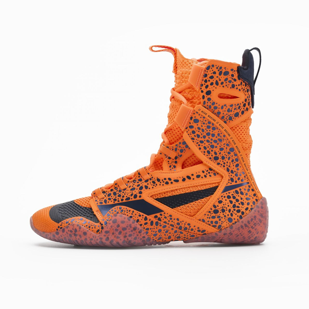 Боксёрки Nike Hyperko 2 - Olympisches Modell Paris