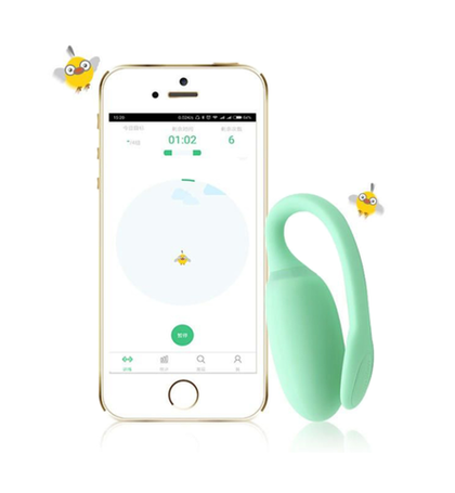 Тренажер Кегеля Magic Motion Kegel Rejuve