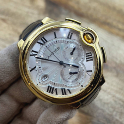 Часы Cartier