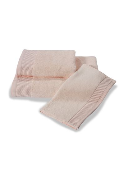 BAMBU БАМБУК  бамбуковое махровое полотенце Soft Cotton  Турция