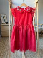 Новое платье Il Gufo, 128