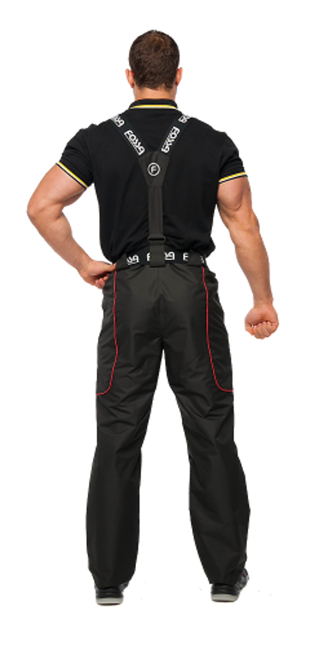 Костюм EAGLE 48-50/170-176 (L)