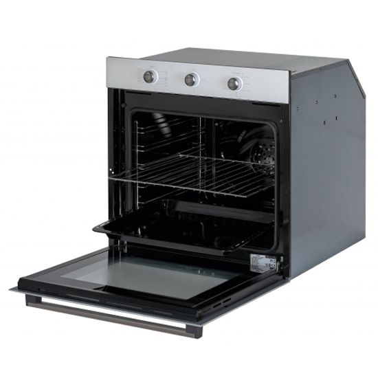 Электрический духовой шкаф Rodmans Comfort BOE 6611 WH