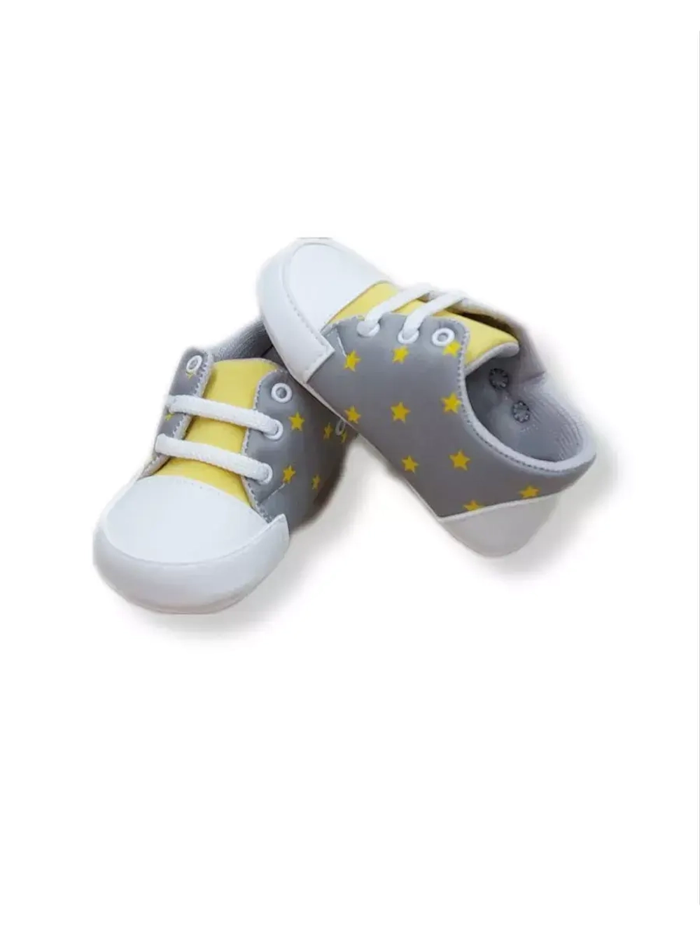 Пинетки ясельные для малышей лето