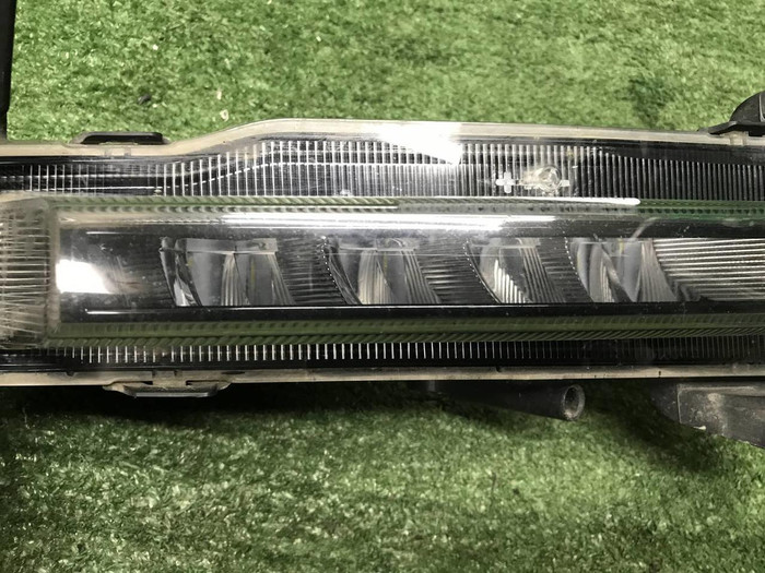 ПТФ правая Chery Tiggo 8 Pro (2021-2024)