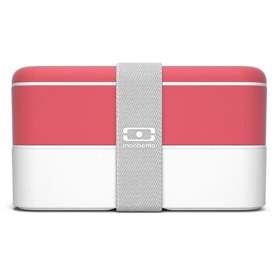 Ланч-бокс MB Original коралловый