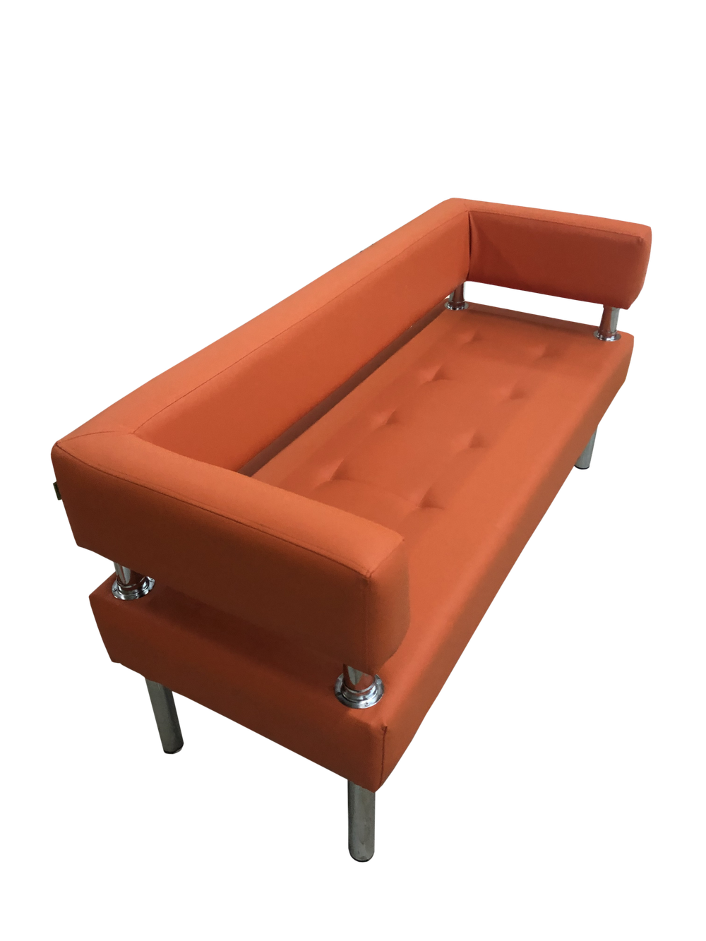 Диван Сатурн трехместный