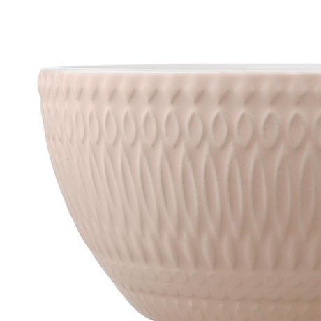 Миска 850мл Liberty Jones Marshmallow молочный