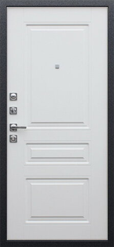 Стальная дверь "Техно XN 91 U"