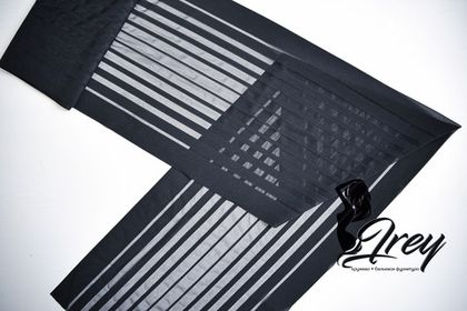 Эксклюзивная кружевная новинка в IreyLace