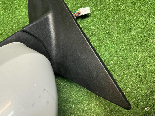 Зеркало левое Chery Tiggo 7 Pro Max (2022-нв) 16к