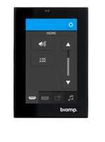 Панель управления BIAMP Apprimo Touch 4
