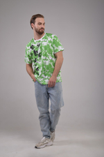 Футболка мужская Fano арт. 5173806