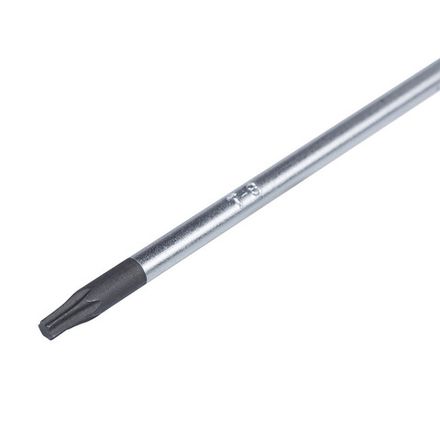 Цена на KING TONY (14230803) Отвертка TORX T8 x 75 мм