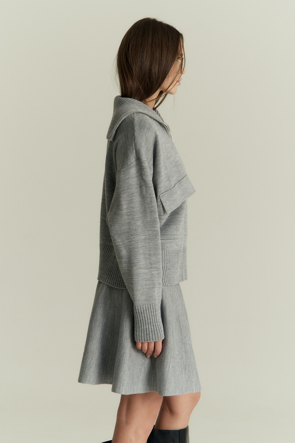 Джемпер PUNTO