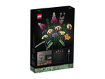Конструктор Лего Креатор Эксперт Букет цветов | LEGO Creator Expert Flower Bouquet 10280_УЦЕНКА