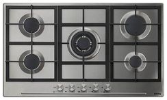 Встраиваемая газовая варочная панель Korting HG 965 CTX