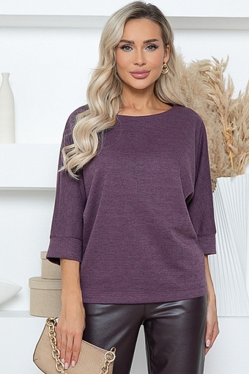 Джемпер 41973 Avili