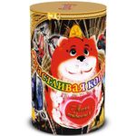 Батарея салютов Счастливая копилка 1"/9 залпов