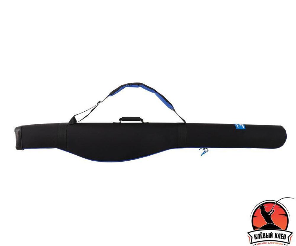 FLAGMAN Чехол для 2-х удилищ Armadale Hard Case 13x13x190см