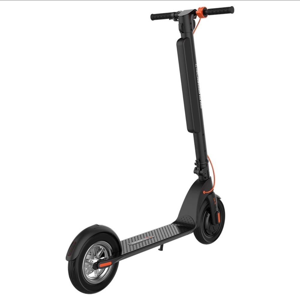Электросамокат Kugoo HX Pro
