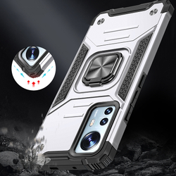 Противоударный чехол Legion Case для Xiaomi 12 Lite