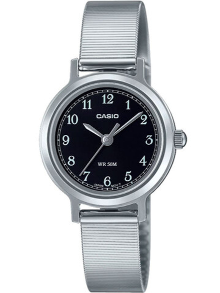 Женские наручные часы Casio Collection LTP-B170D-1B