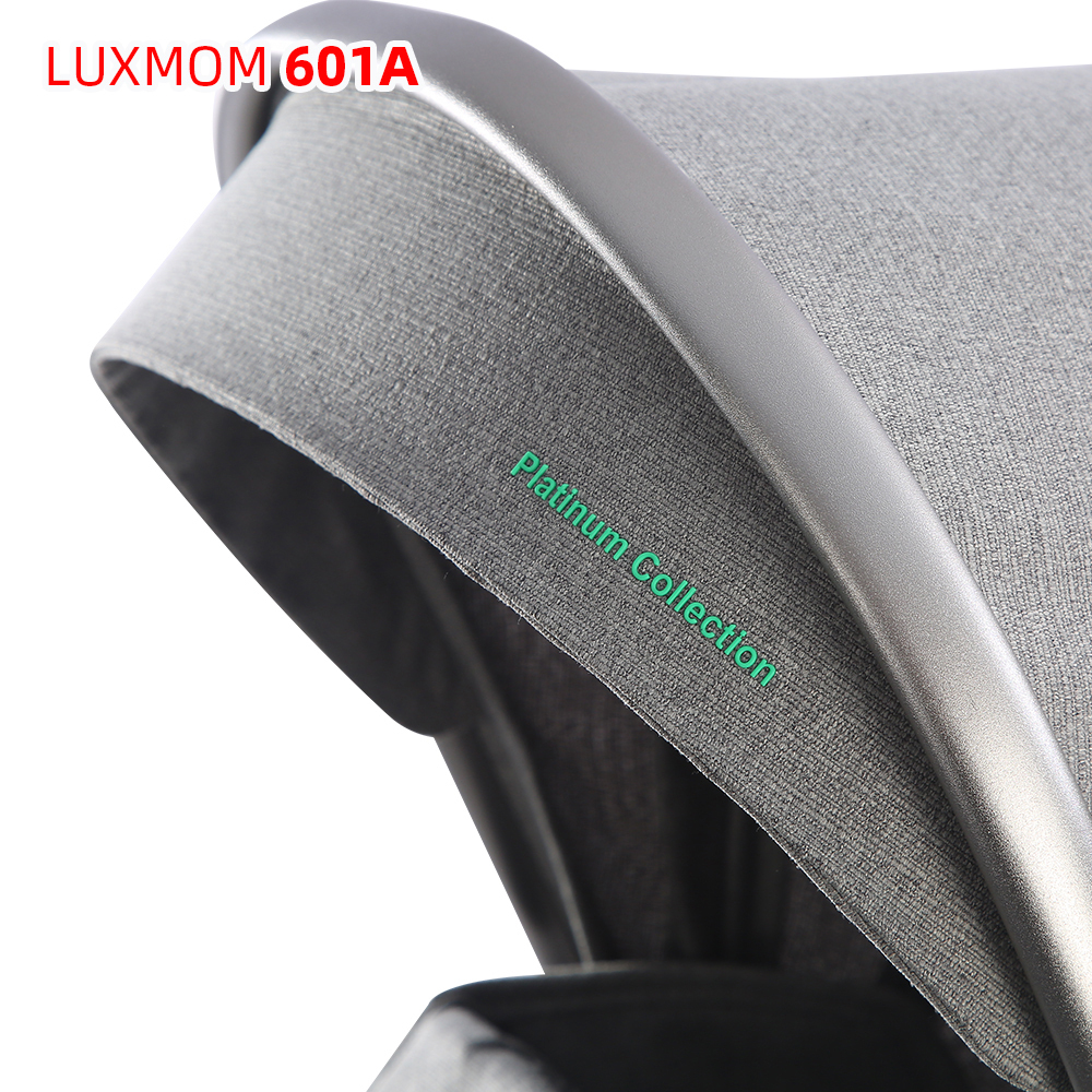 Коляска 3 в 1 Luxmom 601А