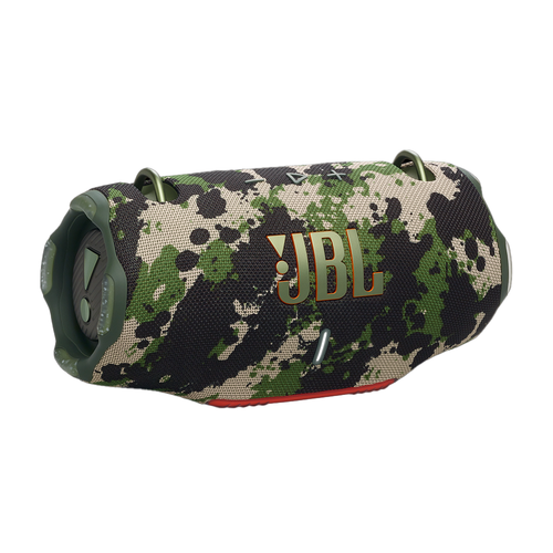 Портативная колонка JBL Xtreme 4, Camouflage (Камуфляжный)