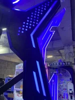 Аттракцион виртуальной реальности VR Аватар