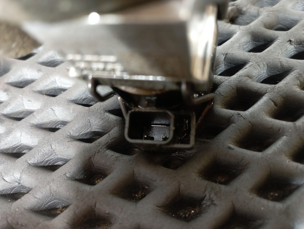 Вал рокеров под моторный тормоз 2018г.