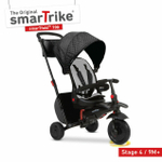 Детский велосипед Smart-Trike SmarTfold 700 (2018)