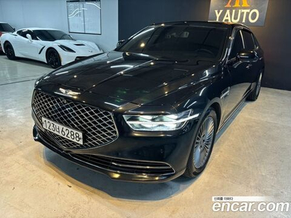 Genesis G90 3.8 AWD (09.2019)